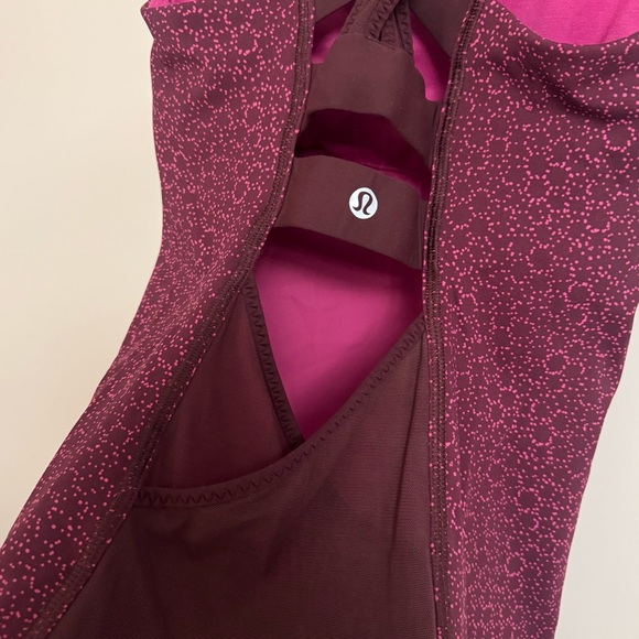 Lululemon Ready Set Sweat Tank - Women’s 4 - Picture 5 of 11